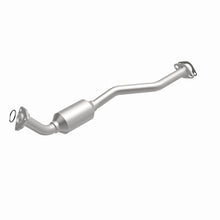 Load image into Gallery viewer, MagnaFlow Conv DF 01-04 Nissan Frontier/XTerra 3.3L (Exc Supercharged) D/S Rear (49 State)
