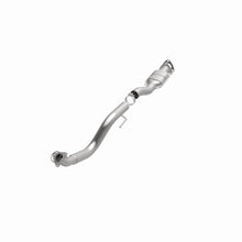 Load image into Gallery viewer, MagnaFlow Conv DF 03-07 GM 2500/3500 Passenger Side
