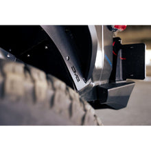Load image into Gallery viewer, DV8 Offroad 18-23 Jeep Wrangler JL Slim Fender Flares Fenders DV8 Offroad
