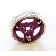Load image into Gallery viewer, HKS SLIDE CAM PULLEY RB EXHAUST
