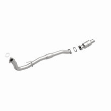 Load image into Gallery viewer, MagnaFlow Conv DF 02-03 Avalanche 8.1 Passenger Side

