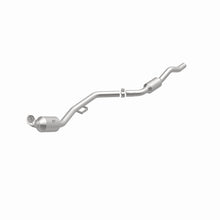 Load image into Gallery viewer, MagnaFlow Conv Direct Fit OEM 2007 Mercedes-Benz E350 Underbody - 69.125in Length
