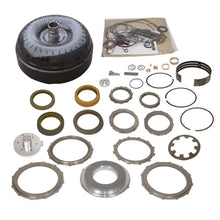 Load image into Gallery viewer, BD Diesel 03-07 Dodge 48RE Stage 4 Build-it Kit w/Torque Converter Transmission Internals BD Diesel
