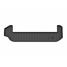 Load image into Gallery viewer, WeatherTech 2025 Toyota 4Runner (7-Passenger) Cargo Liner
