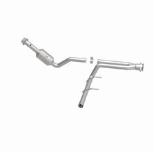 Load image into Gallery viewer, Magnaflow 11-14 Ford F-150 3.7L Direct Fit Converter
