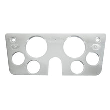Load image into Gallery viewer, Autometer 67-72 Chevrolet Truck Direct Fit Dash Kit - ULTRA-LITE II | 7045-14
