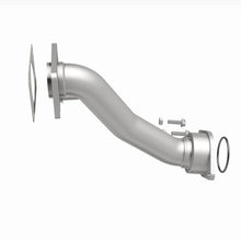 Load image into Gallery viewer, BRE Exhaust 00-05 Bonneville LeSabre Park Avenue 3.8L Front Pipe Kit
