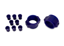 Load image into Gallery viewer, SuperPro 1957-1962 Triumph TR3A Base Rear Suspension Kit
