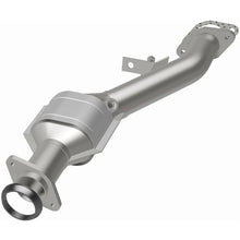 Load image into Gallery viewer, Magnaflow 06-07 Subaru Impreza 2.5L Direct Fit Converter
