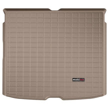 Load image into Gallery viewer, WeatherTech 19-24 Volvo XC40 Cargo Liners - Tan WeatherTech
