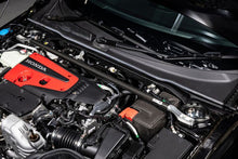Load image into Gallery viewer, HKS Honda Civic Type R (FL5) Carbon Brace - Full Set | 83001-AH001
