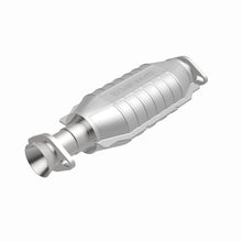 Load image into Gallery viewer, MagnaFlow Conv DF 94-97 Montero 3.5L rear 49S
