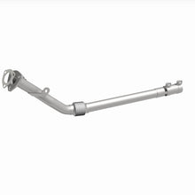 Load image into Gallery viewer, BRE Exhaust 05-08 A4 Quattro 2.0L Front Pipe Kit
