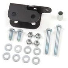 Load image into Gallery viewer, Rugged Ridge Rear Track Bar Relocation Bracket 97-06TJ Rugged Ridge
