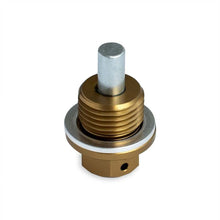 Load image into Gallery viewer, BLOX Racing Titanium Magnetic Oil Drain Plug - Subaru M16X1.5 Fa20 Drain Plugs BLOX Racing
