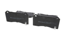 Load image into Gallery viewer, Brembo OE 17-21 Tesla Model 3/2021 Model Y Brake Pad - Front | P09028

