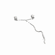 Load image into Gallery viewer, BRExhaust Exhaust Kit - 09-10 Dodge Journey 3.5L
