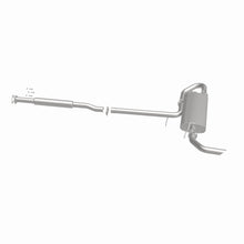 Load image into Gallery viewer, MagnaFlow BRE Exhaust Kit 07-09 Equinox Torrent 3.4L
