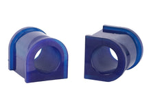 Load image into Gallery viewer, SuperPro 1989 Suzuki Sidekick JLX Front 25mm Sway Bar Mount Bushing Kit
