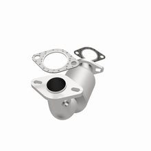 Load image into Gallery viewer, MagnaFlow Conv DF 5/00-01 Mitsubishi Eclipse 2.4L Front / 99-5/00 Galant 2.4L Front
