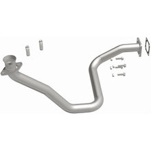Load image into Gallery viewer, BRE Exhaust 87-92 Wrangler 2.5L 4.0L 4.2L Front Pipe Kit
