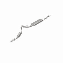 Load image into Gallery viewer, MagnaFlow BRE Exhaust Kit 02-09 Terrza Uplndr Ventur Silhou Montna Relay
