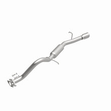 Load image into Gallery viewer, BRExhaust 05-08 Mercury Mariner 3.0L Muffler Kit
