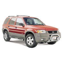 Load image into Gallery viewer, Westin 2001-2007 Ford/Mazda/Mercury Escape/Tribute/Mariner Safari Light Bar Mount Kit - Black Westin
