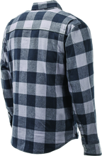 Load image into Gallery viewer, Kuryakyn Leather By River Road Vise Flannel Moto Shirt - Large Shirts Kuryakyn
