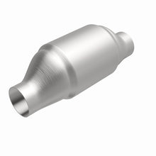 Load image into Gallery viewer, MagnaFlow Conv Univ 2inch O/O Spun
