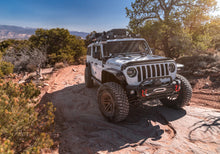 Load image into Gallery viewer, Superlift 20-22 Jeep Gladiator JT (NO Mojave) 4WD 4in Dual Rate Coil Lift Kit w/Fox 2.0 Res Shocks Coilover Springs Superlift
