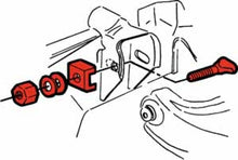 Load image into Gallery viewer, SPC Performance CAM KNOCKOUT OUT PUNCH Tools SPC Performance
