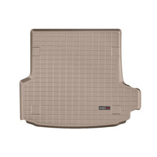 Load image into Gallery viewer, WeatherTech 14+ BMW 3-Series Gran Turismo Cargo Liners - Black
