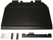 Load image into Gallery viewer, Tuffy 07-18 Jeep Wrangler Jk Cubby Cover W/ Key Lock Cargo Boxes &amp; Bags Tuffy Products
