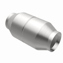 Load image into Gallery viewer, MagnaFlow Conv Universal 3.50 inch C/C Diesel
