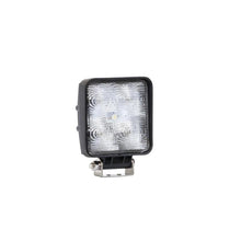 Load image into Gallery viewer, Westin LED Work Utility Light Square 4.5 inch x 5.4 inch Flood w/3W Epistar - Black Westin

