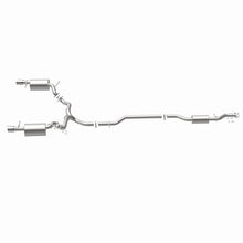 Load image into Gallery viewer, MagnaFlow BRE Exhaust Kit 07-15 Mazda CX-9
