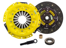 Load image into Gallery viewer, ACT 1990 Nissan 300ZX HD/Perf Street Sprung Clutch Kit Clutch Kits - Single ACT   
