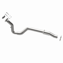 Load image into Gallery viewer, BRE Exhaust 93-98 Grand Cherokee Grand Wagoneer 4.0L 5.2L Front Pipe Kit
