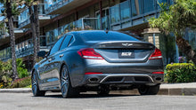 Load image into Gallery viewer, Borla 19-21 Genesis G70 3.3L V6 Twin Turbo S-type Cat-Back Exhaust
