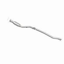 Load image into Gallery viewer, MagnaFlow Conv DF 96-98 Caravan-Voyager 3.3L/
