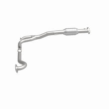 Load image into Gallery viewer, MagnaFlow Conv DF 02-03 Jeep Liberty 3.7

