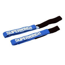 Load image into Gallery viewer, Superwinch Recovery Traction Boards - Black - Pair Superwinch
