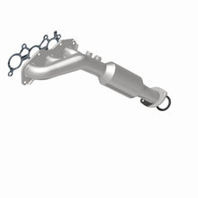 Load image into Gallery viewer, MagnaFlow California CARB Compliant Conv Direct Fit - 06-13 Lexus IS350 V6 3.5L
