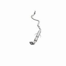 Load image into Gallery viewer, Magnaflow 07-11 Toyota Yaris 1.5L Direct Fit Converter
