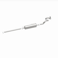 Load image into Gallery viewer, MagnaFlow BRE Exhaust Kit 02-05 Dodge Ram 1500
