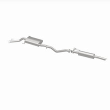 Load image into Gallery viewer, MagnaFlow BRE Exhaust Kit 01-03 Toyota Sienna 3.0L

