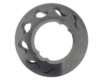 Load image into Gallery viewer, Boundary Honda H22 I4 MartenWear Treated Billet Oil Pump Gear Oil Pumps Boundary
