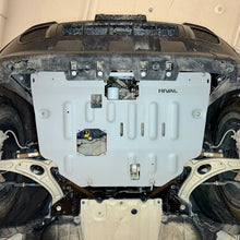 Load image into Gallery viewer, Rival 2022-Present Ford Bronco Sport Aluminum Engine Skid Plate
