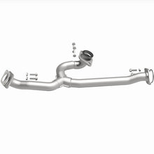 Load image into Gallery viewer, BRE Exhaust 06-12 Fusion Milan MKZ Zephyr 3.0L 3.5L Front Pipe Kit
